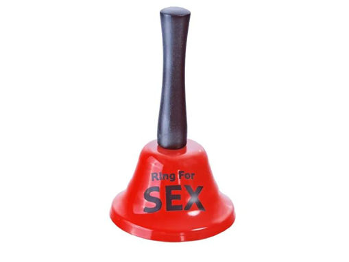 Picture of RING FOR SEX BELL